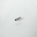 Pointeau de carburateur gurtner pour scooter peugeot 50