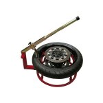 Le poisson qui jardine - d�colleuse et monteuse de pneus moto et motocross