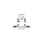 Polaire - porte - v�los hayon inspiration 3 v�los avec rails - suv - pva3 - inua - ce produit de marque ...