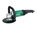Hikoki - polisseuse lustreuse 180 mm 1250w Hikoki - polisseuse lustreuse 180 mm 1250w