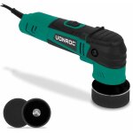 Vonroc - polisseuse double action 400w? Ø50 & Ø75mm - 2 supports de polissage et 2 éponges de polissage ... Vonroc - polisseuse double action 400w? Ø50 & Ø75mm - 2 supports de polissage et 2 éponges de polissage ...