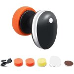 Polisseuse �lectrique portable pour voiture, machine � polir, r�paration de rayures automobiles, rectifieuse, ...