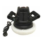 Drakkar equipement - poliseuse lustreuse orbitale 250mm. 230v. 90w s06799