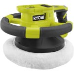 Ryobi - polisseuse - rbp18250 - 0 - 18v one + - sans batterie ni chargeur