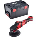 Flex - polisseuse pe 150 18. 0 - ec (machine seule l - boxx 238) Flex - polisseuse pe 150 18. 0 - ec (machine seule l - boxx 238)