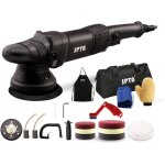 Kinsi - polisseuse voiture, machine � polir, 780w 5200rpm, 150mm / 125mm polissage pad, 6 vitesse variable ...