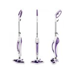 Polti - balai - nettoyeur vapeur vaporetto sv440 nettoyeur a vapeur 2 en 1 - 1500 w