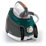 Polti - centrale vapeur vaporella la xt120c - tout tissu