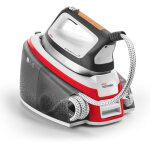Centrale vapeur polti vaporella instant vi50. 50, technologie brevete instant steam, steam boost 600g ...