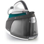 Polti - centrale vapeur vaporella la xt120c - tout tissu