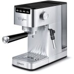 Polti - coffea p10s pceu0129 machine � expresso