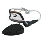 Polti - fer complet pour pieces entretien du linge petit. . . Polti - fer complet pour pieces entretien du linge petit. . .