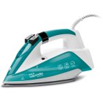 Polti - fer à repasser vaporella quick & slide qs210, écran digital, 2400 w, fonction pressing 250 g Polti - fer à repasser vaporella quick & slide qs210, écran digital, 2400 w, fonction pressing 250 g