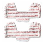 Polti - accessoires - couvercle de tte, 2 pices paeu0286