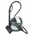 Polti ? nettoyeur vapeur 2000w ? pression 4, 5 bars ? d�bit vapeur 110 g / min ? capacit� 2l ? longueur ...