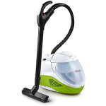 Polti - nettoyeur vapeur et aspirateur avec filtre � eau vaporetto lecoaspira fav80, 6 bar, eco, 2450 ...