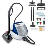 Polti - nettoyeur vapeur vaporetto pro 100 eco power - 5, 5 bar