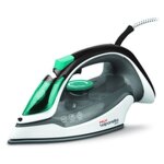 Polti quick q100 fer � vapeur 2400 w multicolore