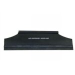 Polti - raclette  vitres 200mm d'origine