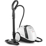 Polti - vaporetto smart 120 reconditionn excellent tat pteu0297b , 4 bar , 14 accessoires
