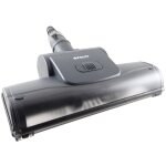 Polti - sos accessoire brosse, embout pour nettoyeur vapeur m0007019