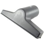 Polti - sos accessoire buse large pour nettoyeur vapeur tp001057