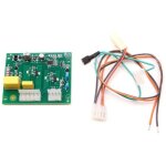 Polti - sos accessoire carte �lectronique pour nettoyeur vapeur sldb3290