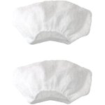 Polti - sos accessoire lot de deux bonnettes pour nettoyeur vapeur paeu0289