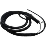 Polti - sos accessoire flexible pour nettoyeur vapeur sldb3254