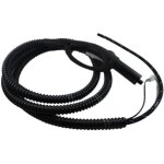 Polti - sos accessoire flexible pour nettoyeur vapeur sldb3254