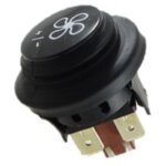 Polti - sos accessoire interrupteur pour nettoyeur vapeur sls01793