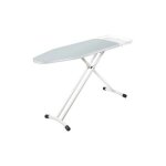 Table  repasser polti essential blanc