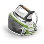 Polti vaporella instant vi50. 20 centrale vapeur vert blanc