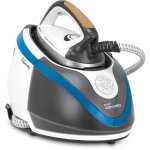 Vaporella next vn18. 25 centrale vapeur avec chaudire haute pression, pleu0235b reconditionn - polti ...