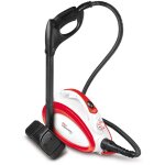 Polti vaporetto handy 20 nettoyeur vapeur rouge blanc Polti vaporetto handy 20 nettoyeur vapeur rouge blanc