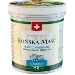 Pommade rafra�chissante pour chevaux 250 ml - herbamedicus