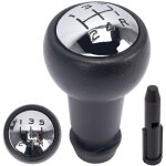 Pommeau 5 vitesses 106 107 205 206 306 406 307 308 3008 c1 c2 c4