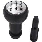 Pommeau de levier de vitesse pour 106 107 205 206 306 406 307 308 3008 / citroen c1 c2 c4