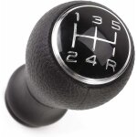 Pommeau de levier de vitesse, 5 vitesses manuelle pour citroen c1 c3 c4 / pour peugeot 106 107 205 206 ...