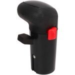 Jeffergarden pommeau de levier de vitesse a6913, installation facile, t�te de levier de vitesse pour ...