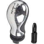 Pommeau de levier de vitesse citroen c5 01 - 08 xsara picasso 99 - 08, �galement adapt� pour citroen ...
