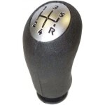 Pommeau de leviers de vitesse manuel 5 vitesses pour clio 3, clio 2, modus, grand modus, wind, logan ...