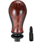 Pommeau de levier de vitesse de voiture 5 vitesses manuelles pour citroen c5 c2 c3 c4 c3 sax xsara xantia ...
