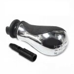 Pommeau de levier de vitesse de voiture 5 vitesses remplacements manuels pour citroen c5 01 - 08 xsara ...