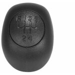 Pommeau de manette de vitesse b�ton t�te levier poign�e 5 vitesses pour fiat citroen jumper relais peugeot ...