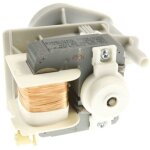 Pompe d'origine (00145796) s�che - linge constructa, siemens bosch