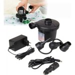Pompe  air lectrique?gonfleur pompe  air lectrique portable, pompe gonfleur lectrique ac 220 - 240v, ...