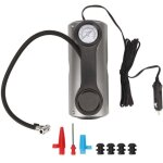 Pompe � air �lectrique portable intelligente pour voiture, 19 cylindres, d�marrage et arr�t automatiques, ...
