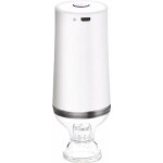 Pompe  air lectrique rechargeable, portable usb rechargeable, pompe  vide avec batterie de 1200 mah, ...