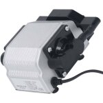 Pompe d'assistance � l'air pour d�coupeur laser � assistance pneumatique, 30l / min, vitesse r�glable, ...